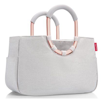 527787 reisenthel loopshopperm twist sky rose os1036 2