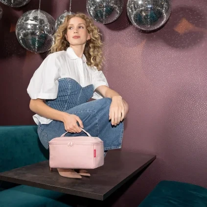 Reisenthel Beautycase při každodenním použití