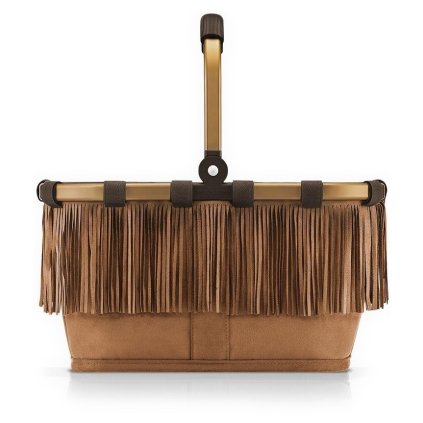 Reisenthel Carrybag XS Western – nákupní košík, celkový pohled