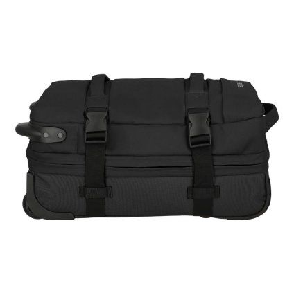 Boční kompresní popruhy Travelite Bolonia Wheeled Duffle S