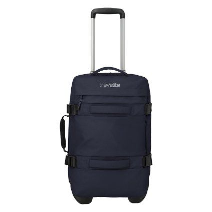 8000257 20 bolonia wheeled duffle s vg