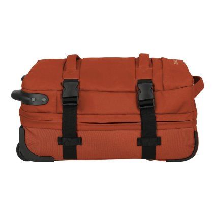Boční kompresní popruhy Travelite Bolonia Wheeled Duffle S