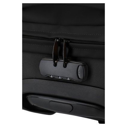 Kombinační zámek Travelite Bolonia Wheeled Duffle L