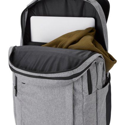 Hlavní komora a kapsa na notebook Dakine Campus L 33L
