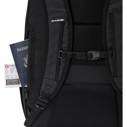 Bezpečnostní kapsa batohu Dakine Campus Premium 28L
