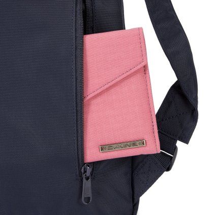Vnitřní organizace batohu Dakine Essentials Mini 7L