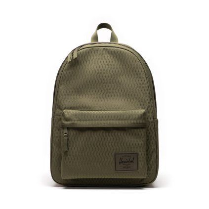 Herschel Classic™ XL -  Ivy Green Diamond 30L