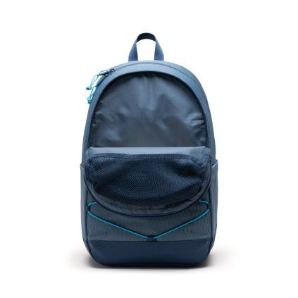 Přední úložná komora batohu Herschel Kingston 30L