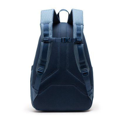 Odvětraný zádový panel a hrudní popruh Herschel Kingston 30L