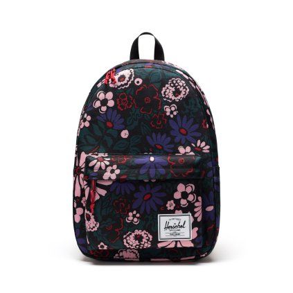 Herschel Classic™ XL -  Moody Bloom 30L