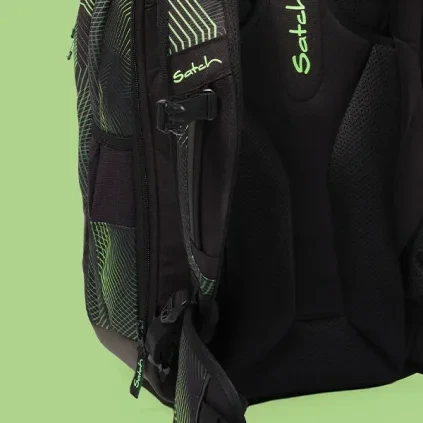 3D Softmesh zádového systému Satch Match Plus