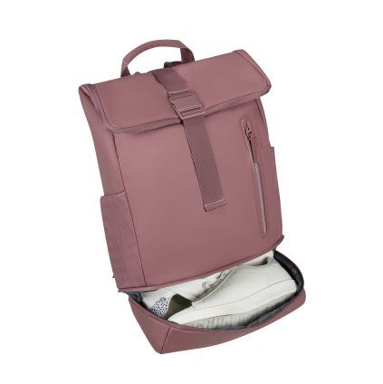 American Tourister Urban Tide Rolltop Laptop BP 15.6 městský batoh