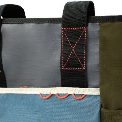 Dakine Renovation LT 22L lehký městský batoh
