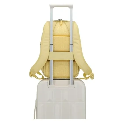 Expandér a kompresní popruhy Travelite Kick Off Cabin Backpack