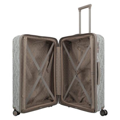 TSA zámek a kolečka Travelite Lascana Edition L