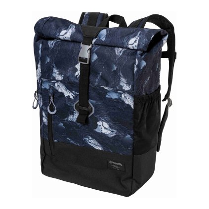 Meatfly batoh Holler Deep Lake 28 L