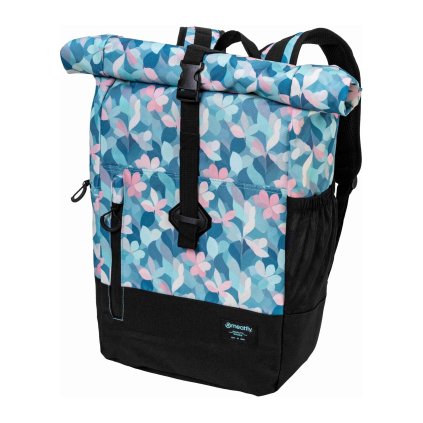 Meatfly batoh Holler Petals 28 L