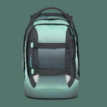 Reflexní prvky školního batohu Satch Pack