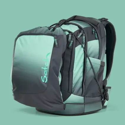 Uchycení sportovního vaku na batoh Satch Pack