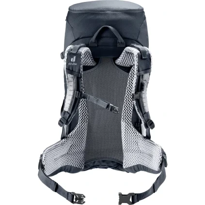 Zádový systém Deuter Aircomfort u batohu Deuter Futura 24 SL