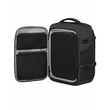 Samsonite 2FIT Underseat Backpack 2 in 1 detail výbavy