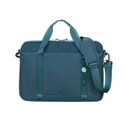 Vnitřní členění American Tourister Minima Laptop Shuttle 15.6