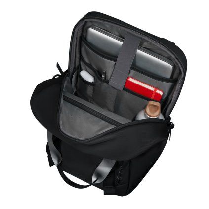 American Tourister Minima City Backpack M městský batoh na notebook