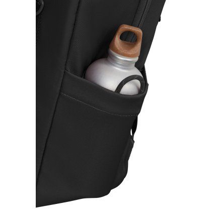 Vnitřní organizace American Tourister Minima City Backpack M 15.6