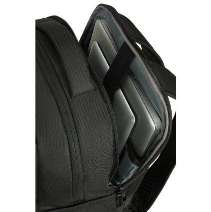 Vnitřní prostor American Tourister Urban Groove UG32 s kapsou na notebook