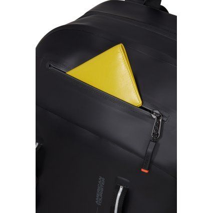 American Tourister ColourDry Backpack 24L s kapsou na notebook
