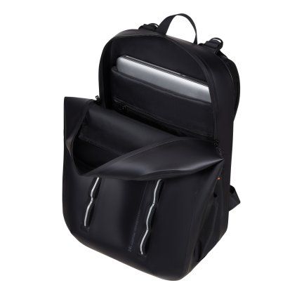 American Tourister ColourDry Backpack 24L odolný městský batoh