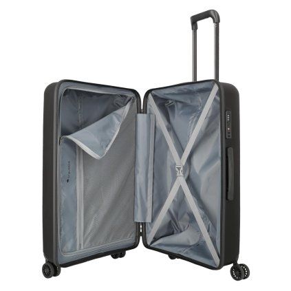 TSA zámek a kolečka Travelite Skymate L