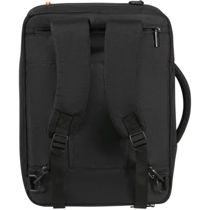 Vnitřní uspořádání American Tourister AT Work NXT 3-Way Boarding Bag