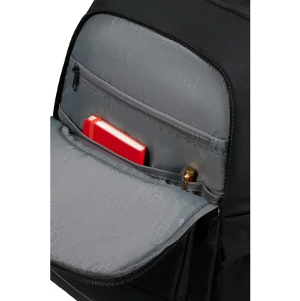 Přihrádka na notebook American Tourister AT Work NXT Laptop Backpack 15.6