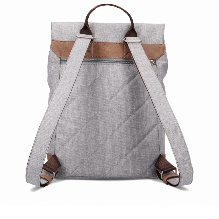 ZWEI OLLI OR13 – pohled zepředu