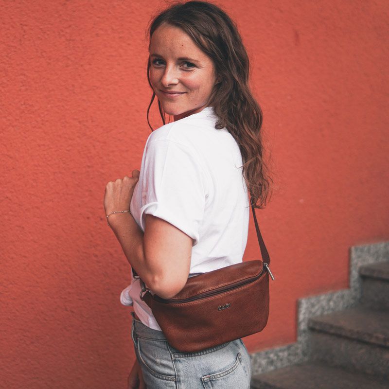 ZWEI MH4 nošení přes tělo – crossbody