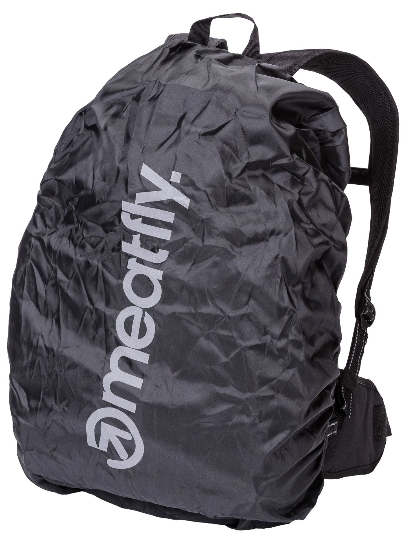 Meatfly Wanderer – integrovaná pláštěnka