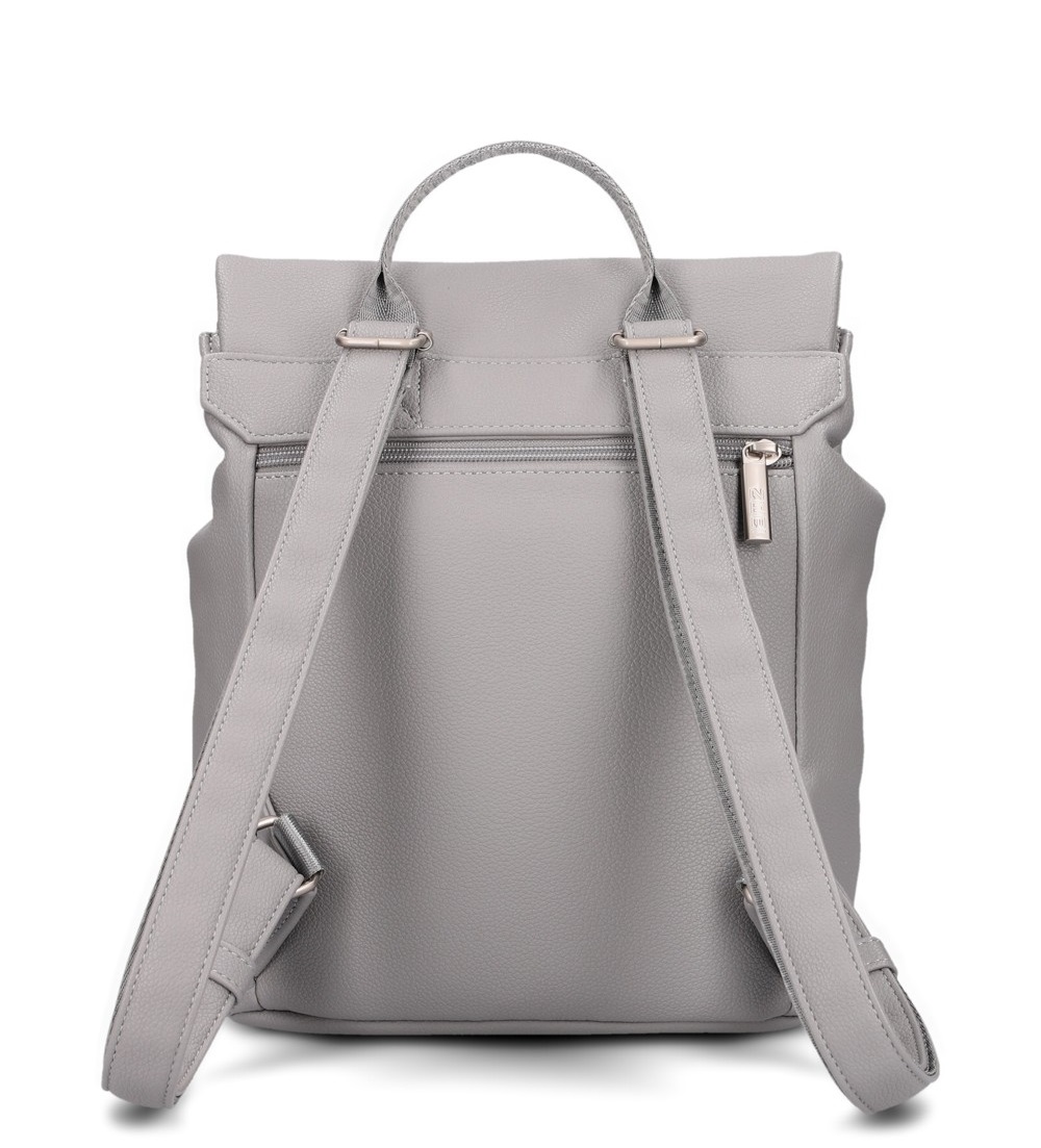 Zwei MR8 – zadní bezpečnostní kapsa