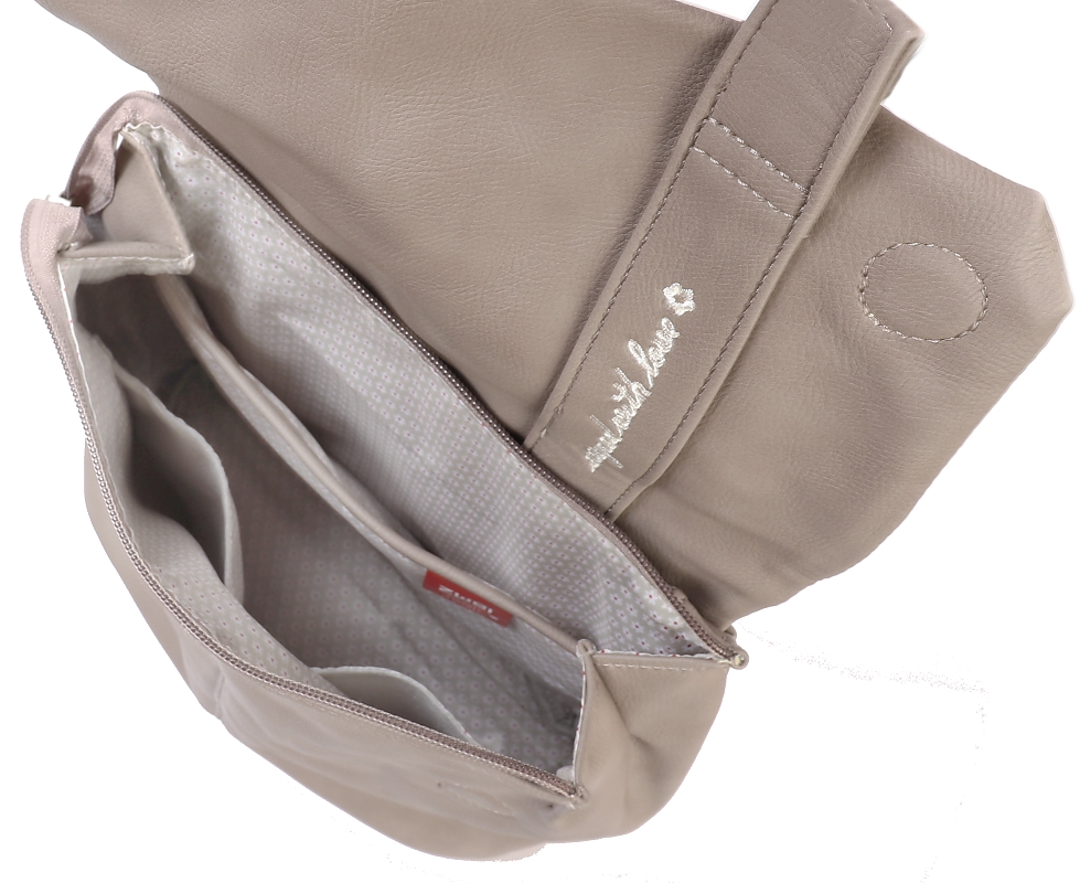 Zwei MR8 – kompaktní rozměry a barvy