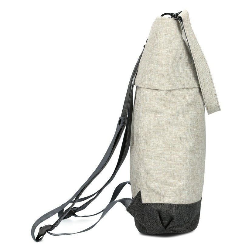 ZWEI Benno BE120 – nošení jako batoh