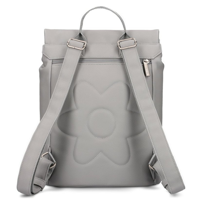 Zwei MR13 – zadní bezpečná kapsa a prošívaná záda