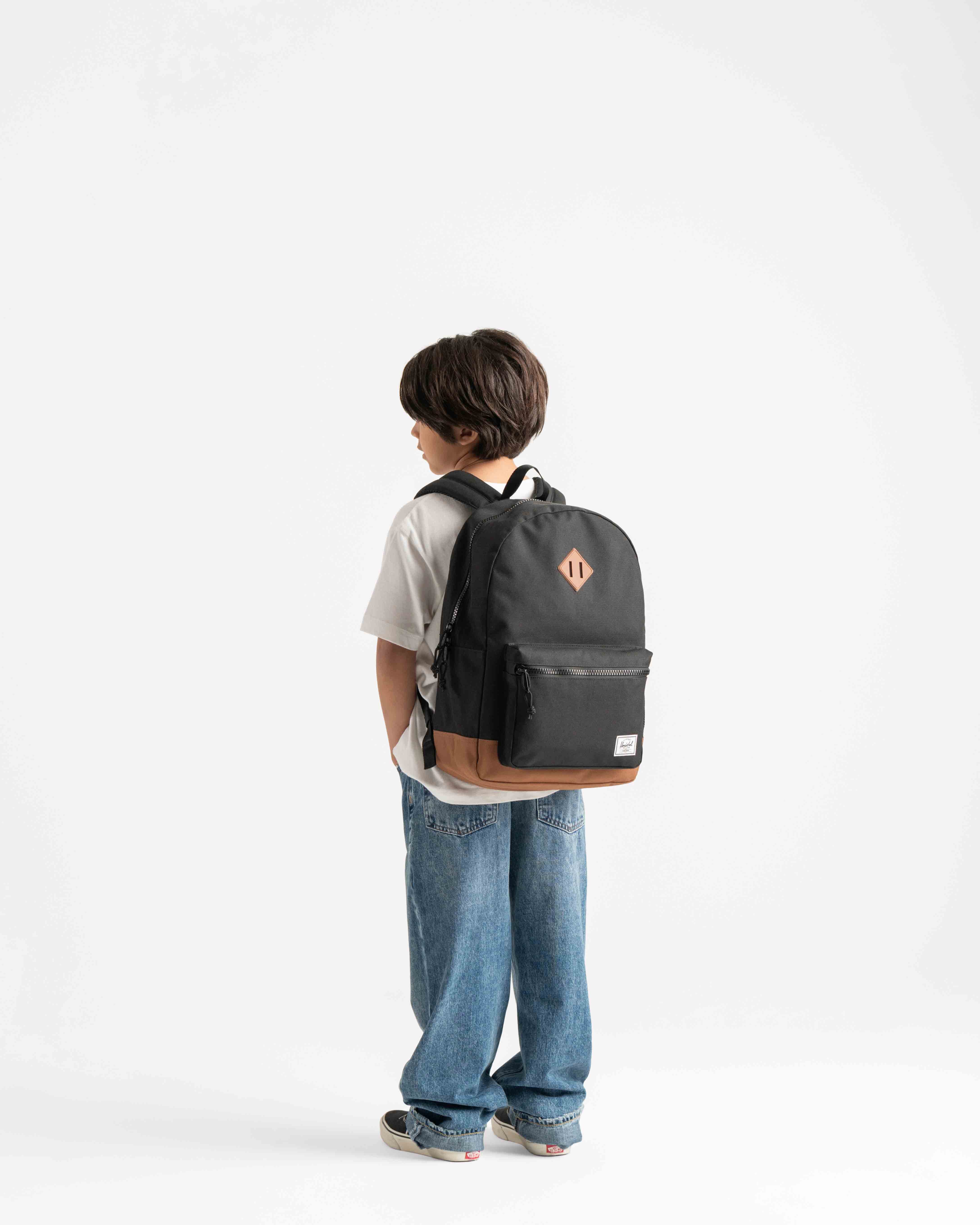 Herschel Heritage Youth – pro děti 8–12 let