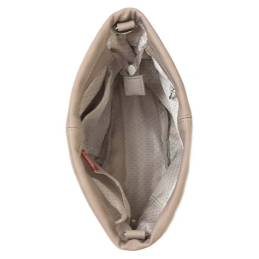 ZWEI M8 – pohled dovnitř