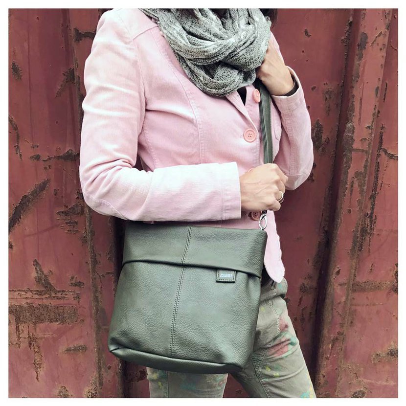 ZWEI M8 – velikost pro každý den