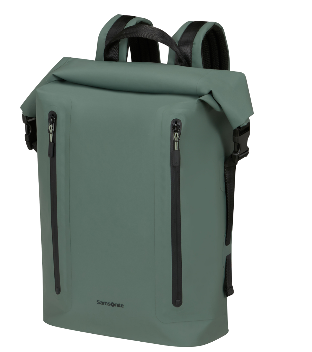 Samsonite COATIFY BIZ IPX4 – design