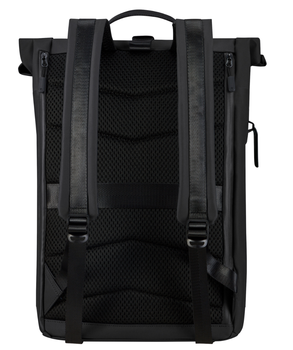 Samsonite COATIFY BIZ – polstrovaný zádový panel