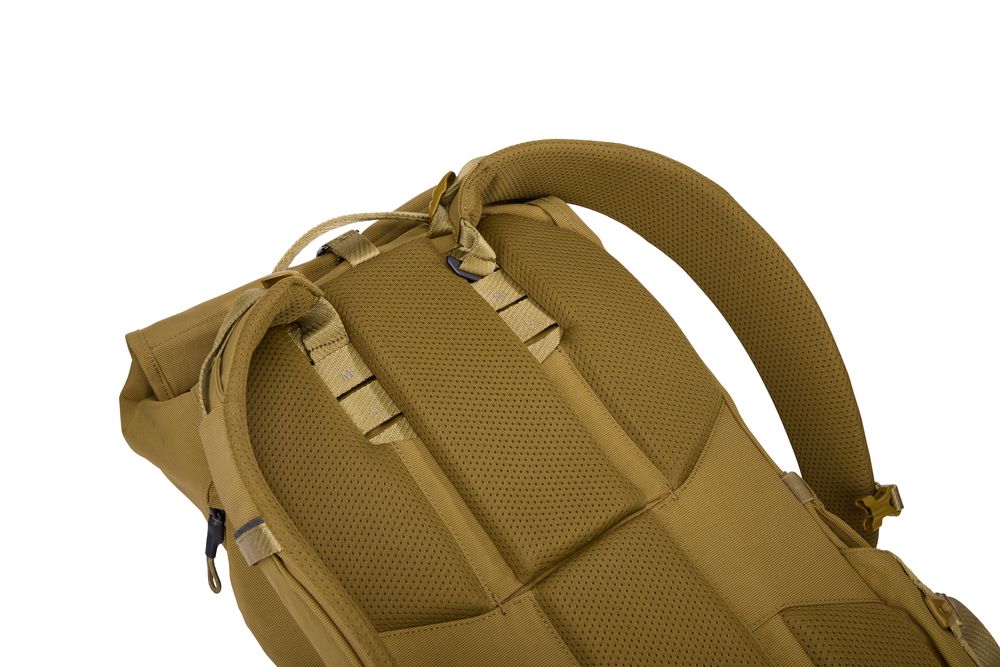 Ergonomický nosný systém batohu