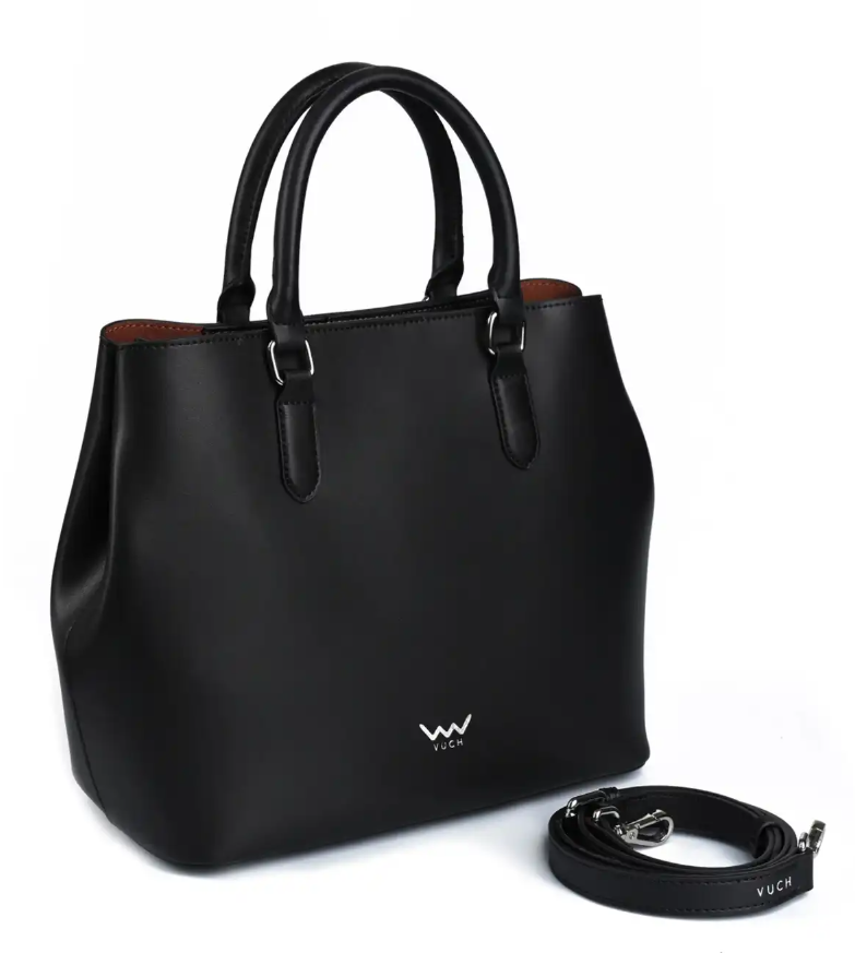 Celkový vzhled kabelky Cassidy Red