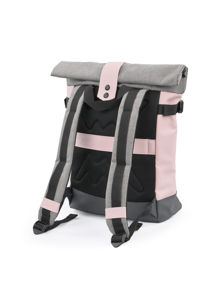 Polstrovaná záda batohu VUCH Nescio