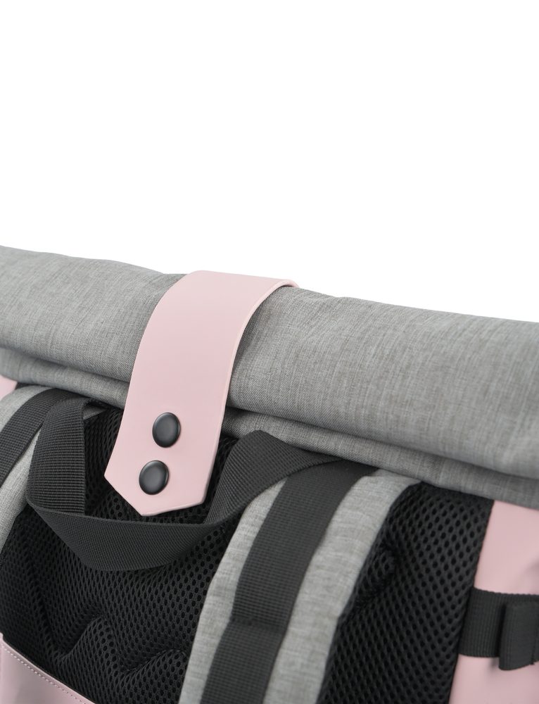 Roll-top zapínání batohu VUCH Nescio